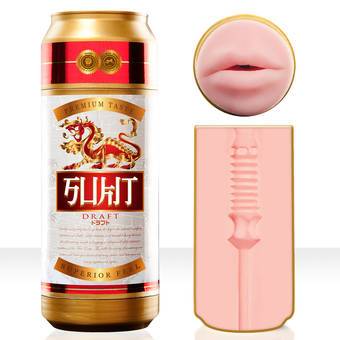 Fleshlight Sex in a Can Sukit Draft