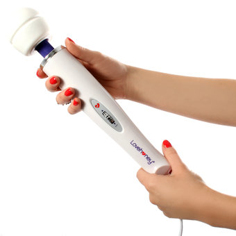 Lovehoney Mains Powered Magic Wand Vibrator