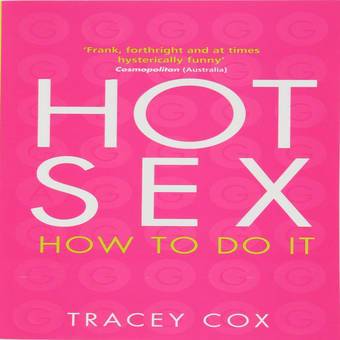 Tracey Cox Hot Sex