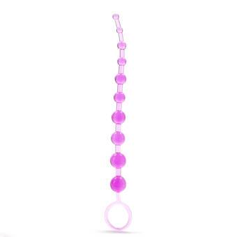 Lovehoney Beginner's Anal Beads 11 Inch