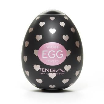 TENGA Egg Lovers Heart