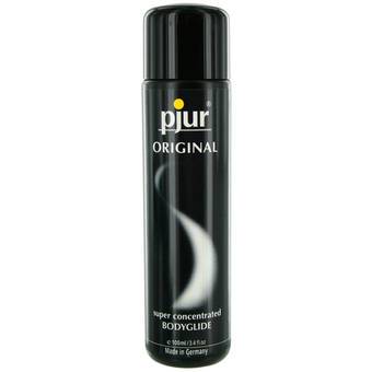 Pjur Bodyglide Original Silicone-Based Lubricant 100ml