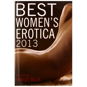 Best Women's Erotica 2013