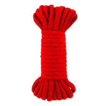 Doc Johnson 32 Foot Japanese-Style Bondage Rope