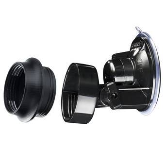 Fleshlight Shower Mount and Flight Adaptor