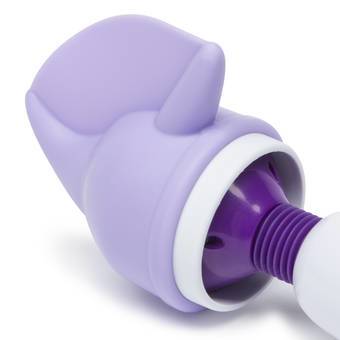 Flutter Tip Attachment