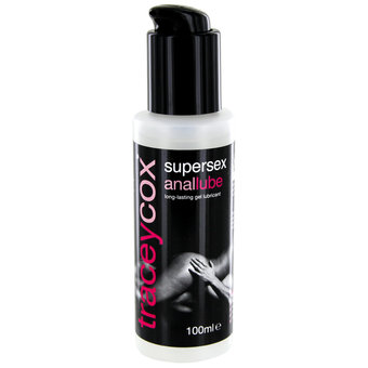 Tracey Cox Supersex Anal Lubricant 100ml