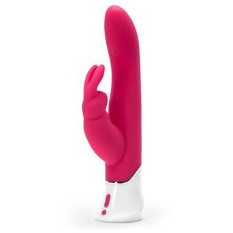 Happy Rabbit 2 Natural USB Rechargeable Rabbit Vibrator