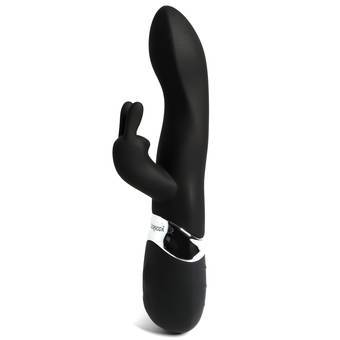 Tracey Cox Supersex USB Rechargeable Rabbit Vibrator