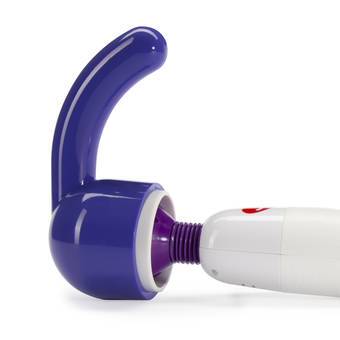 Lovehoney G-Spot Pleaser Magic Wand Attachment