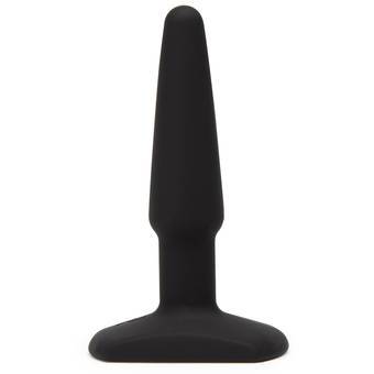 Lovehoney Classic Silicone Beginner's Butt Plug