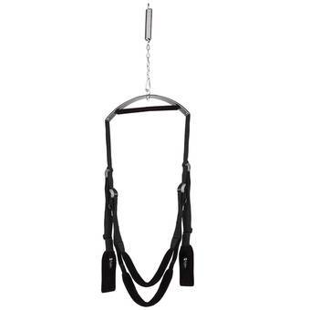 Bondage Boutique Deluxe Fetish Sex Swing