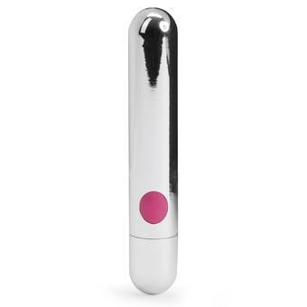 Tracey Cox Supersex 7 Function USB Rechargeable Bullet Vibrator