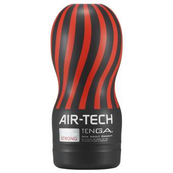 TENGA Air Tech Strong Male Masturbator Cup Supertight