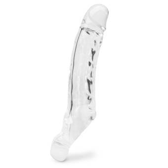 Lovehoney Mega Mighty 3 Extra Inches Penis Extender with Ball Loop