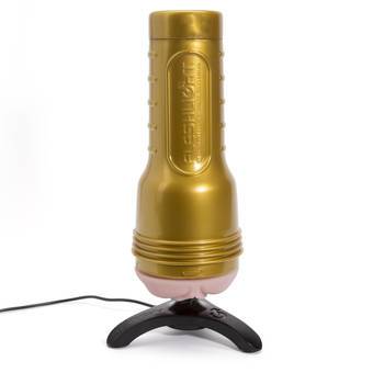 Fleshlight USB Powered Warming Rod