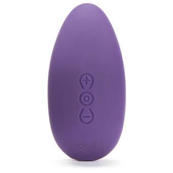 Lovehoney Desire Luxury Rechargeable Clitoral Vibrator