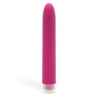 Lovehoney Super Smoothie Classic Vibrator 7 Inch