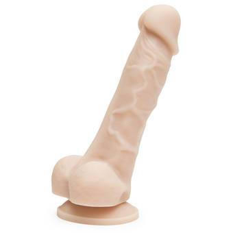 Lovehoney Lifelike Lover Silicone Realistic Dildo 5.5 Inch