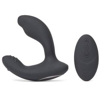 Lovehoney Desire Luxury Remote Control Prostate Massager