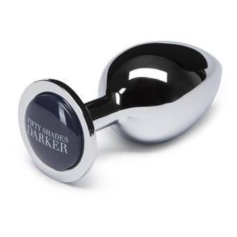 Fifty Shades Darker Beyond Erotic Butt Plug