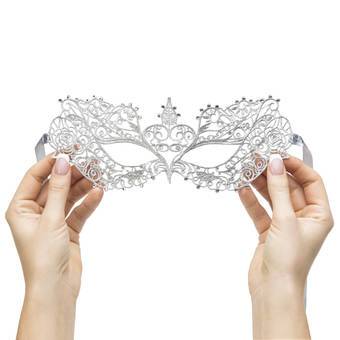 Fifty Shades Darker Anastasia Maske