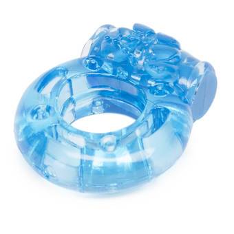 Lovehoney BASICS Vibrating Mega Ring