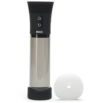 Tracey Cox EDGE Automatic Suction USB Rechargeable Penis Pump