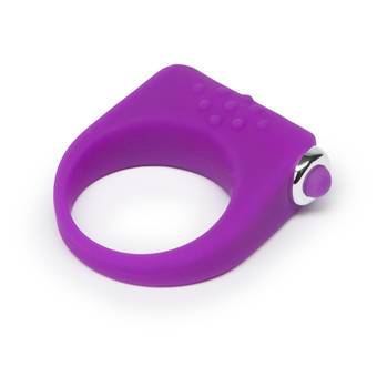 Lovehoney Good Vibes Vibrating Love Ring