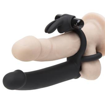 Double Penetration Toys - 5 Top Sex Toys for Double Penetration - Lovehoney Blog