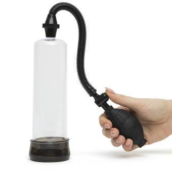 BASICS Classic Penis Pump