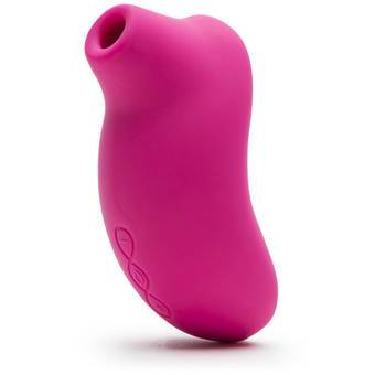 Lelo Sona Rechargeable Clitoral Stimulator