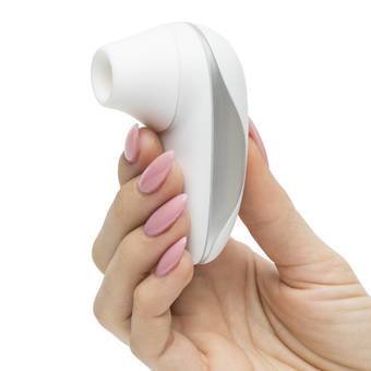 Womanizer 2GO Lipstick Clitoral Stimulator