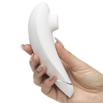 Womanizer Premium Klitorisstimulator