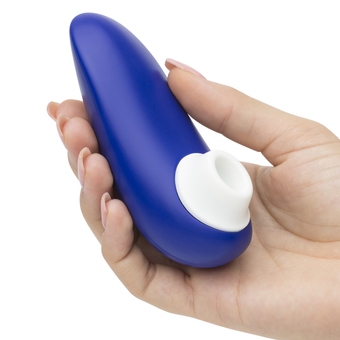 Womanizer Starlet 2 Rechargeable Clitoral Stimulator