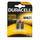 Duracell A23 Battery (2 Pack)