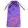 Lovehoney Satin Drawstring Toy Bag