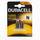 Duracell N Batteries (2 Pack)