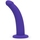 Lovehoney Curved Silicone Suction Cup Dildo 7 Inch