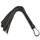Bondage Boutique Black Rose Beginner's Flogger