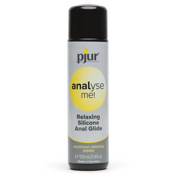 Pjur Analyse Me - GLIDE 100 ML.