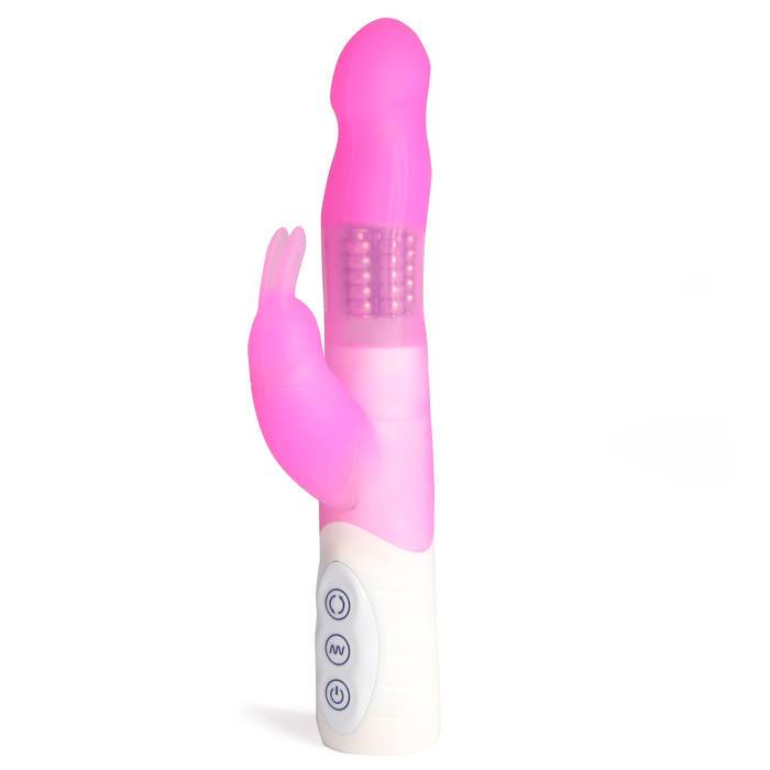 Rabbit silicone vibrator photos and other amusements