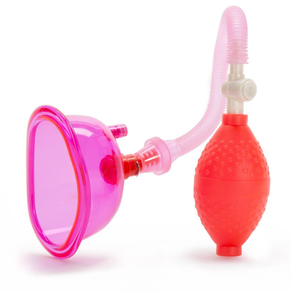 Pussy Pump Free 121