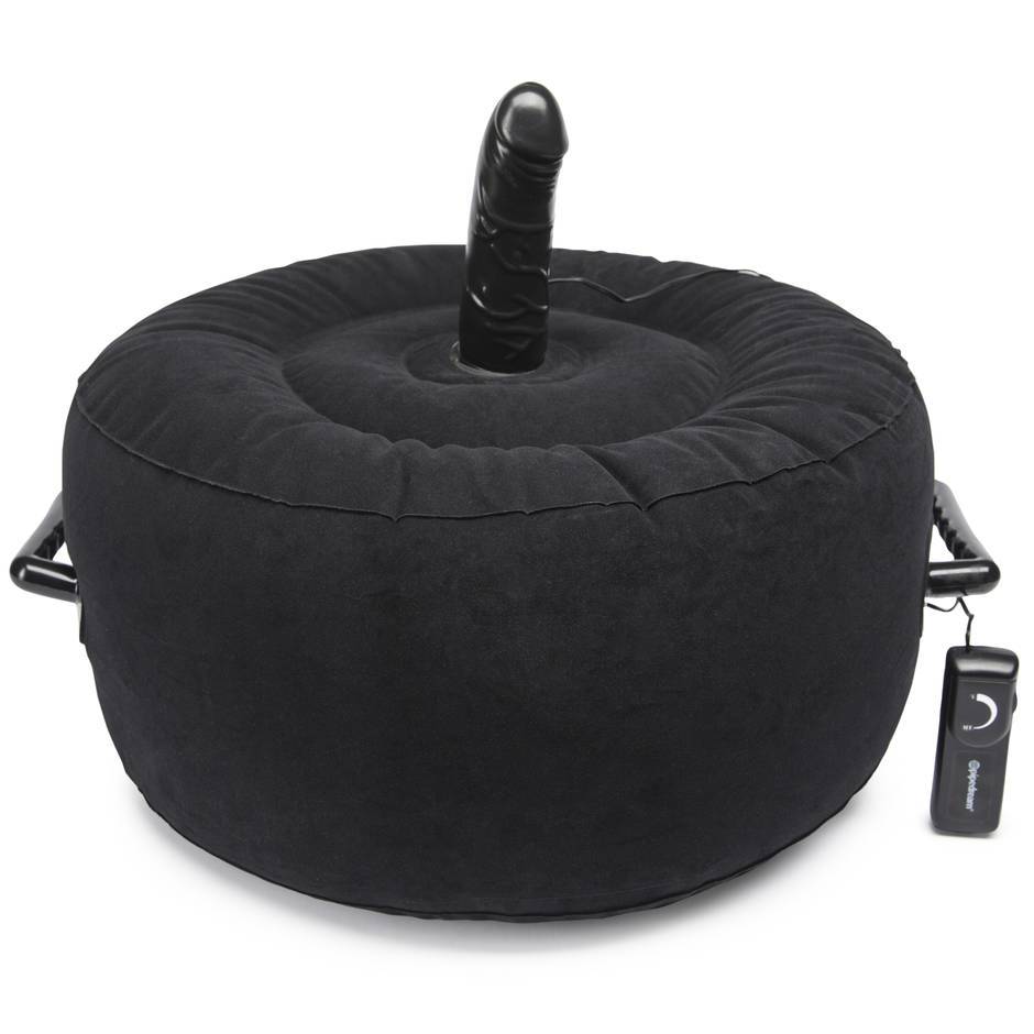 Fetish Fantasy Inflatable Hot Seat 35