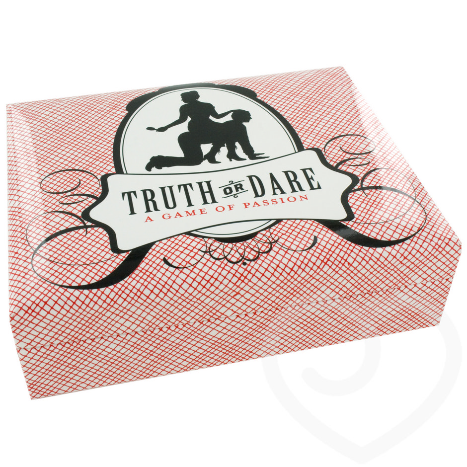 Magnificent words truth or dare game have Truth or dare game