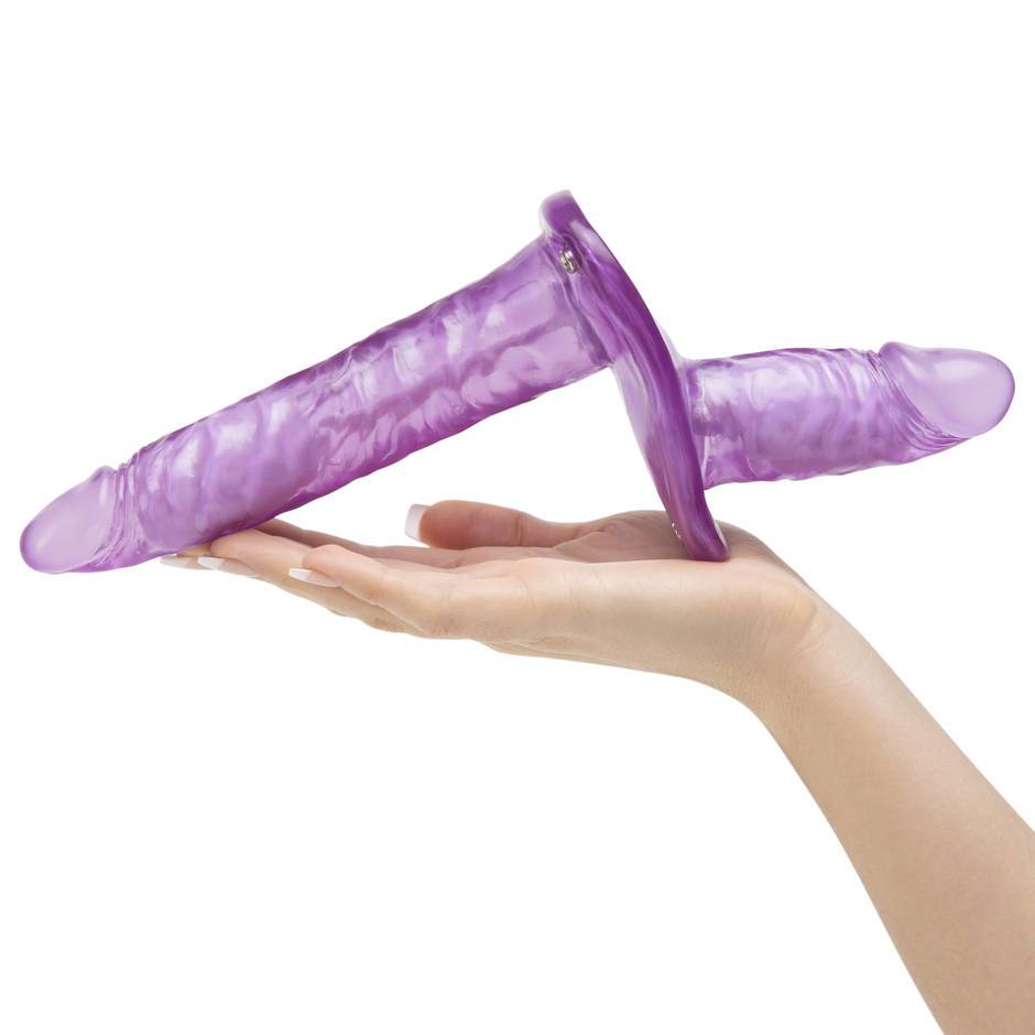 Vibrating Dildo Video 108