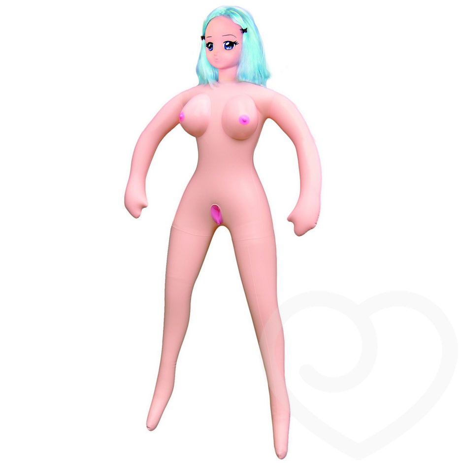 Sex Toy Blow Up Doll 34