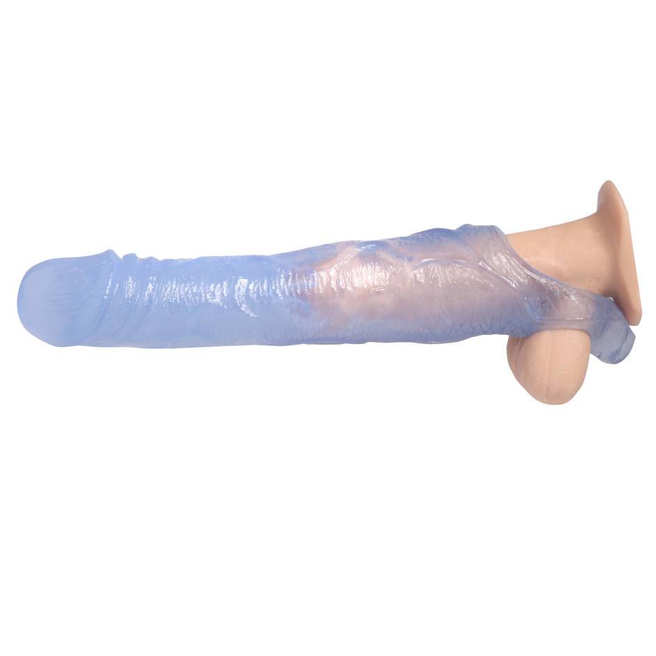 Penis Extender With 29