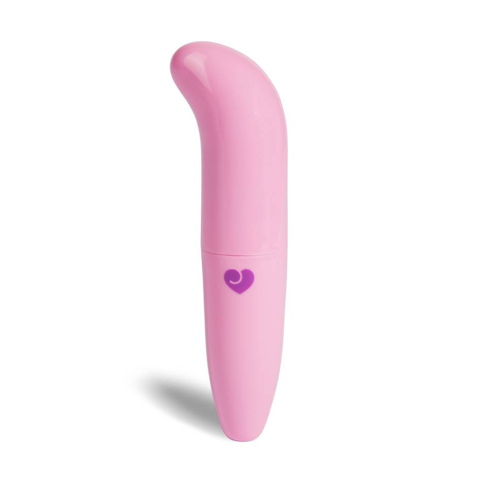 Powerfull g spot vibrator