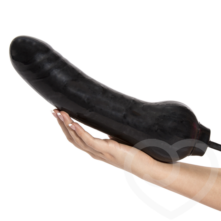 Giant Inflatable Dildo